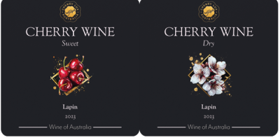 你绝对没有喝过的澳洲樱桃酒，美容养颜圣品
