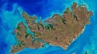 澳洲最有风情的海岛在哪里？不只是塔斯马尼亚，还有蒂维群岛