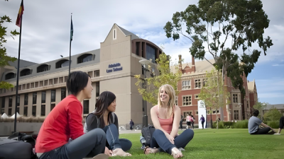 物价飞涨？澳洲留学生一个月要多少生活费？