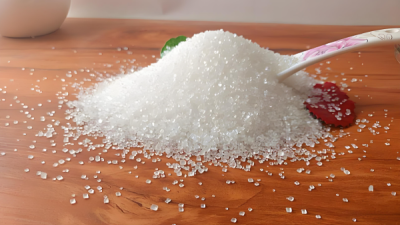 什么是一级白糖？如何正确选购优质白糖？