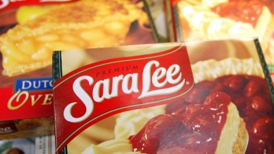 澳洲甜点老品牌SaraLee破产了