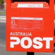 人在澳洲邮寄中国的要注意了