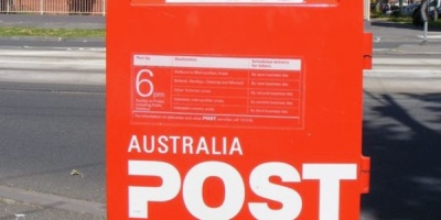 人在澳洲邮寄中国的要注意了