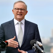 澳大利亚总理宣布历史性访华，中澳航线数量大幅增加